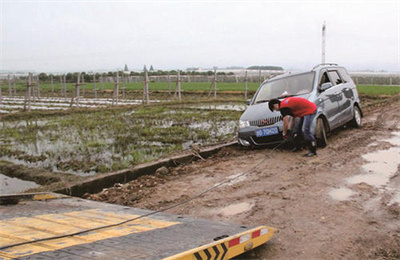 蒙自抚顺道路救援