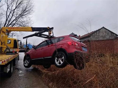 蒙自楚雄道路救援